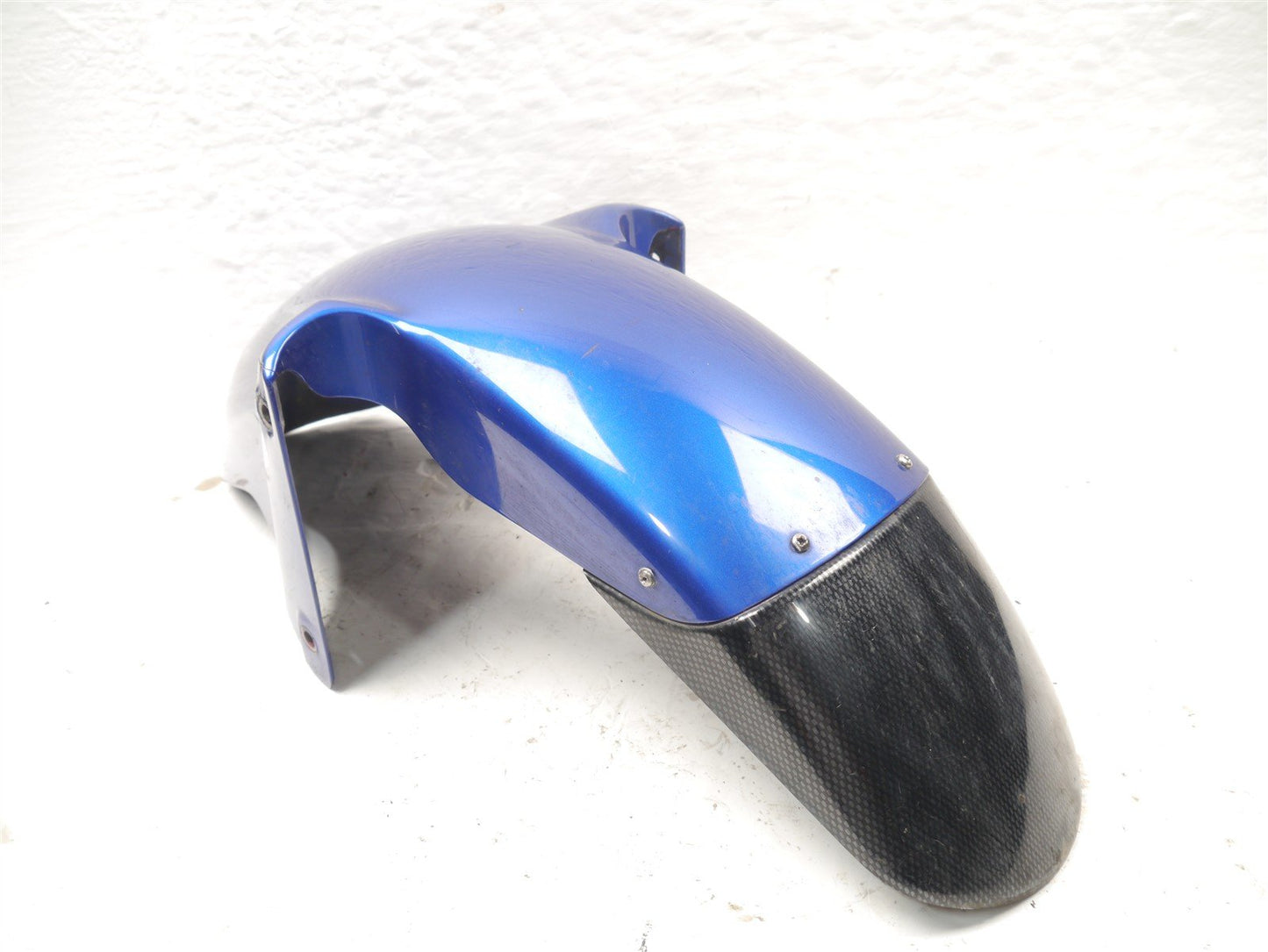 HONDA VFR800 1998-2001 FRONT MUDGUARD