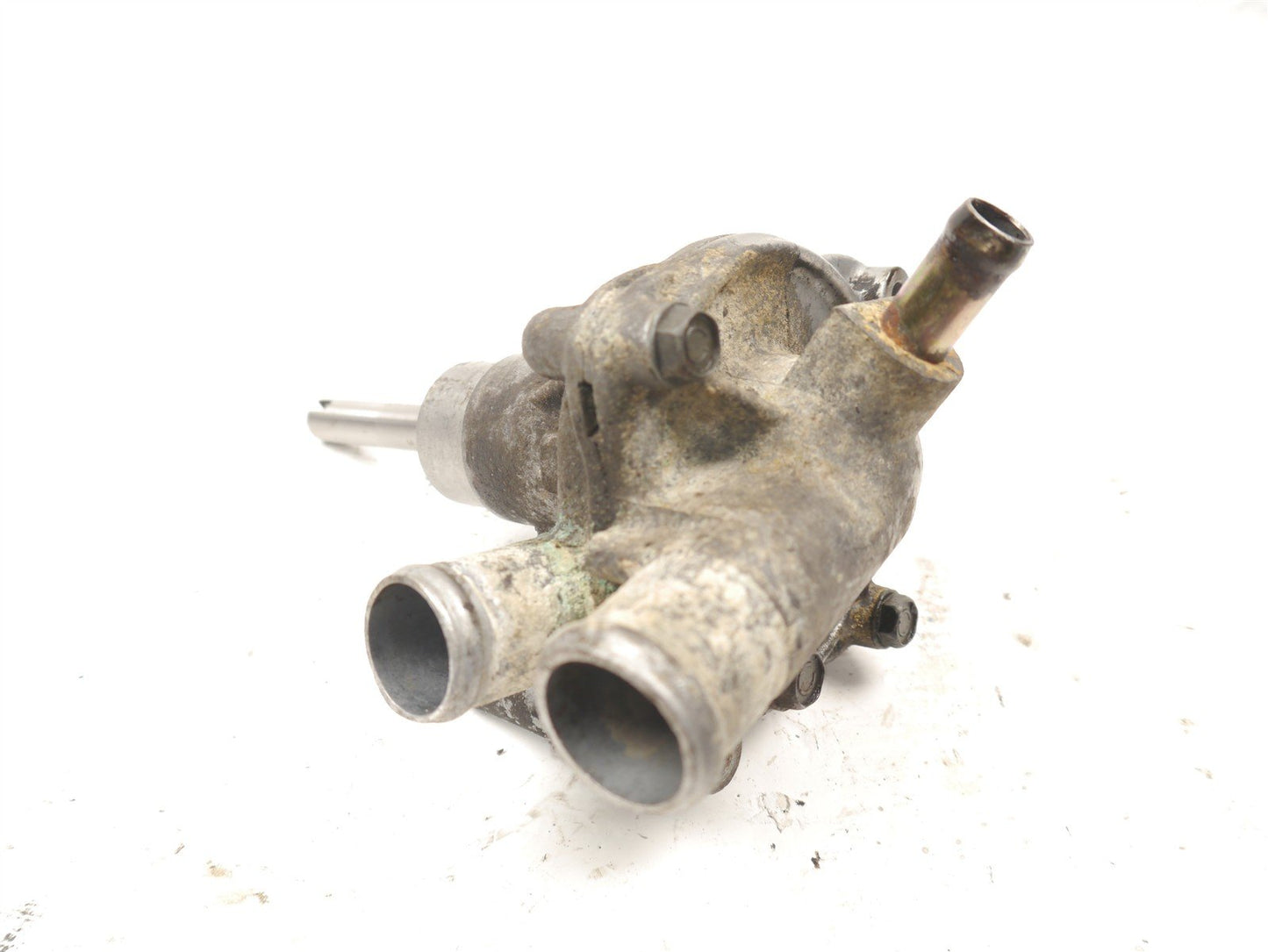 HONDA VFR800 1998-2001 WATER PUMP