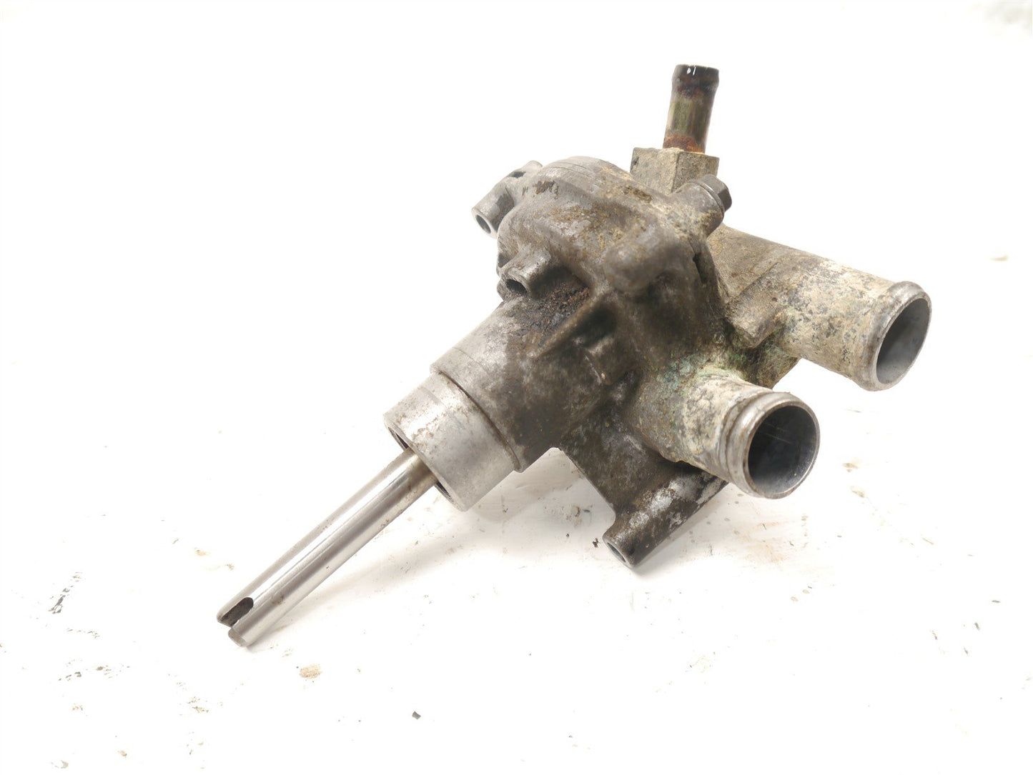 HONDA VFR800 1998-2001 WATER PUMP