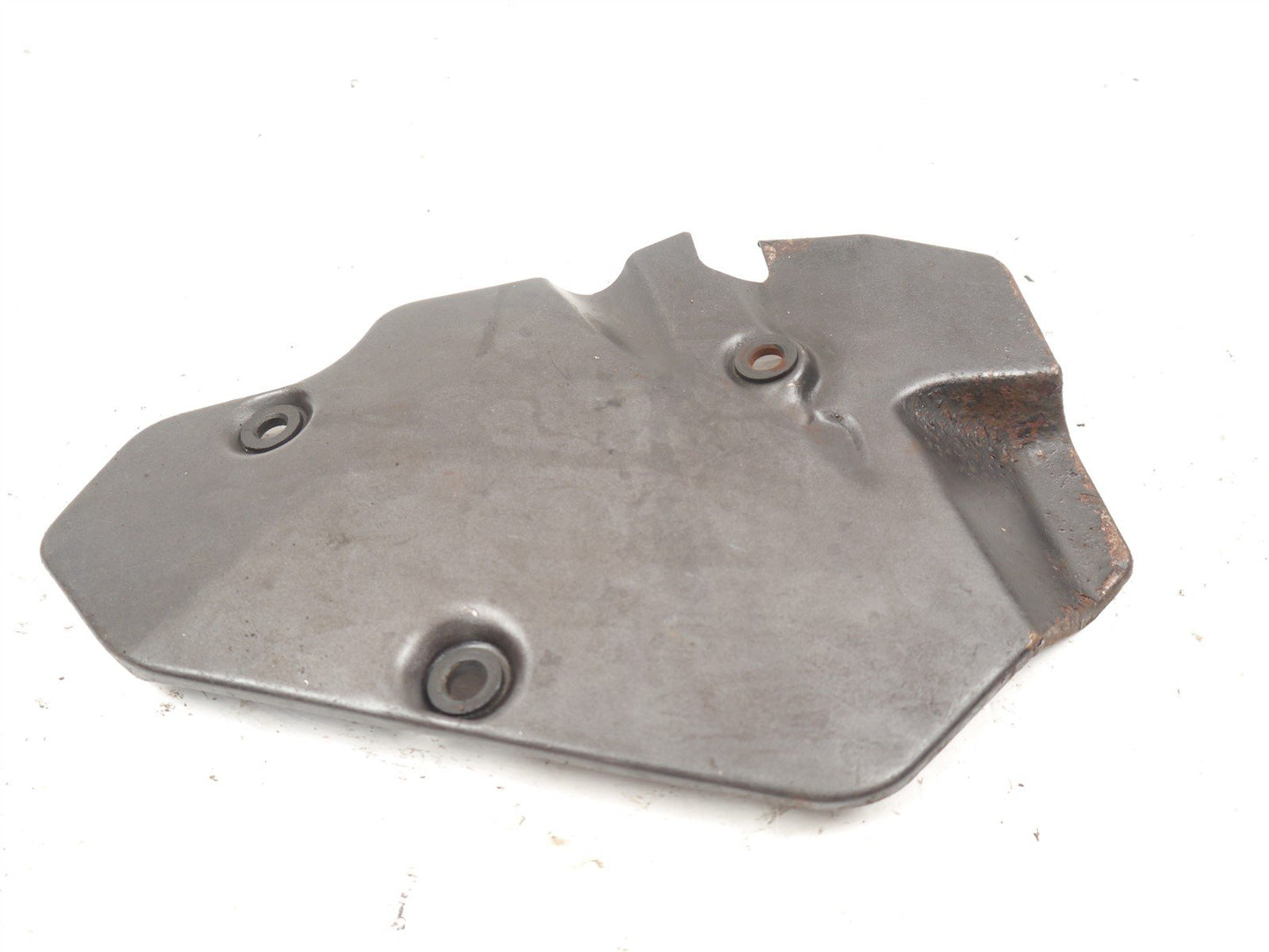 HONDA VFR800 1998-2001 EXHAUST HEAT SHIELD