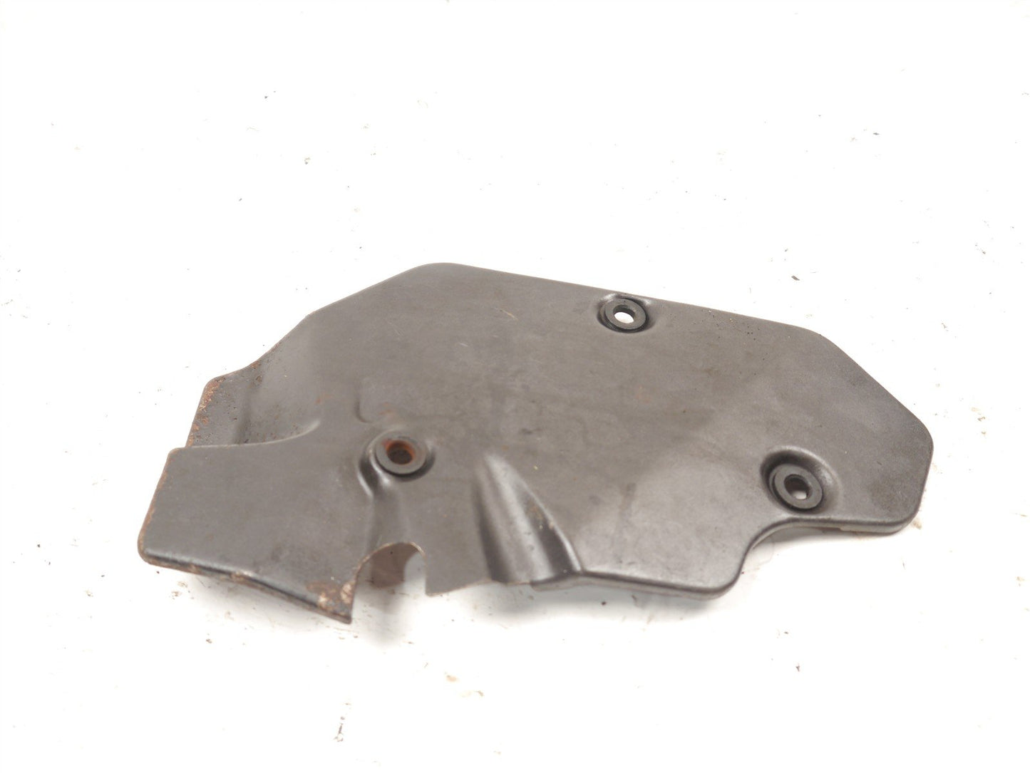 HONDA VFR800 1998-2001 EXHAUST HEAT SHIELD