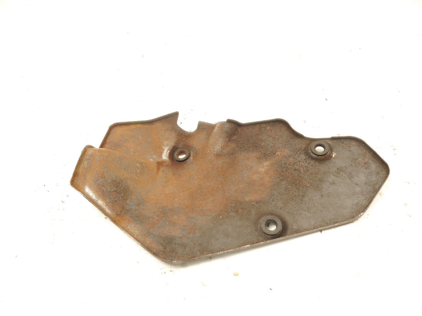 HONDA VFR800 1998-2001 EXHAUST HEAT SHIELD