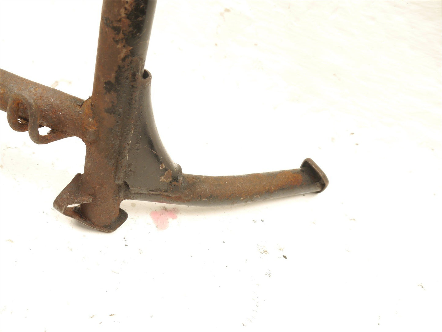 HONDA VFR800 1998-2001 MAIN CENTRE STAND