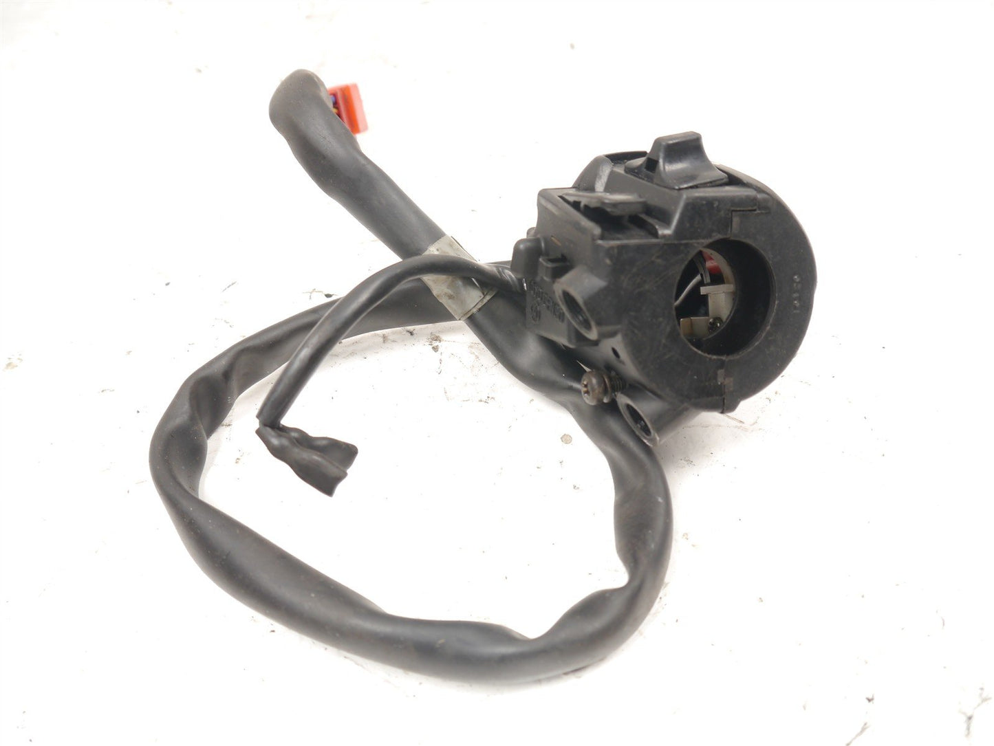 HONDA VFR800 1998-2001 RIGHT SWITCHGEAR
