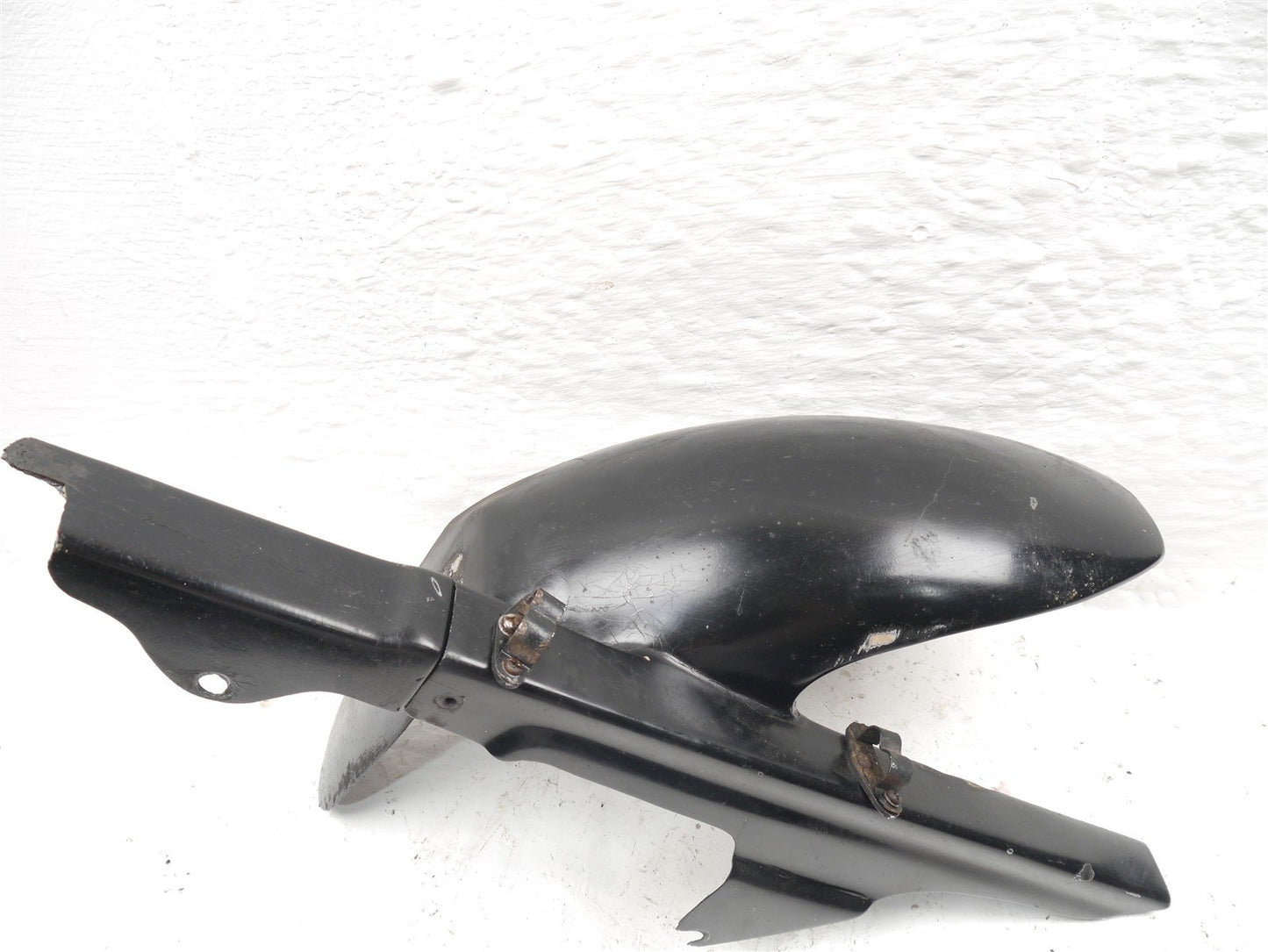 HONDA VFR800 1998-2001 REAR HUGGER & CHAINGUARD