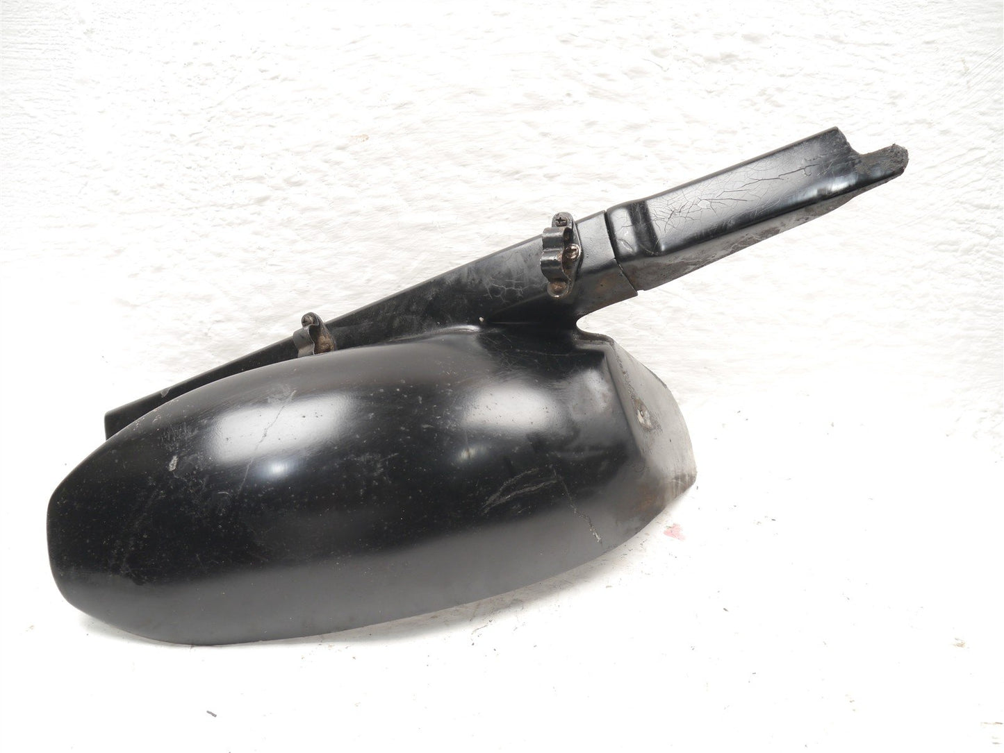 HONDA VFR800 1998-2001 REAR HUGGER & CHAINGUARD