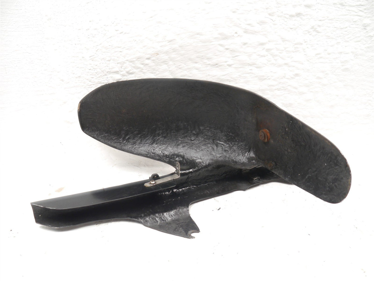 HONDA VFR800 1998-2001 REAR HUGGER & CHAINGUARD