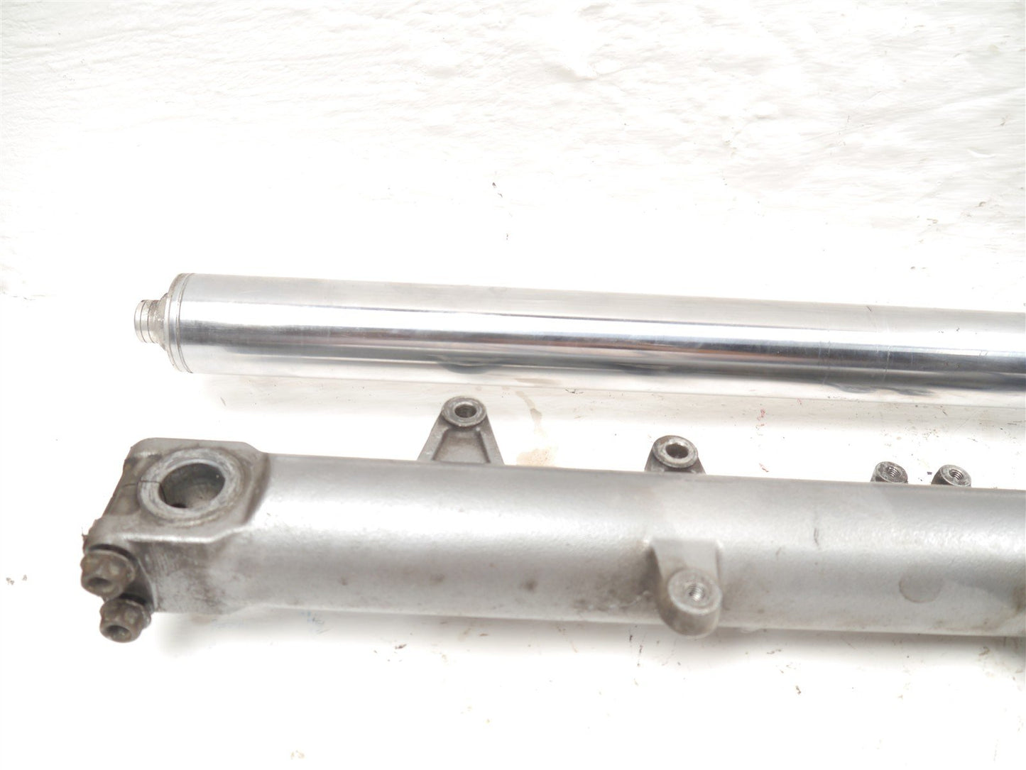 HONDA VFR800 1998-2001 FRONT FORKS SUSPENSION