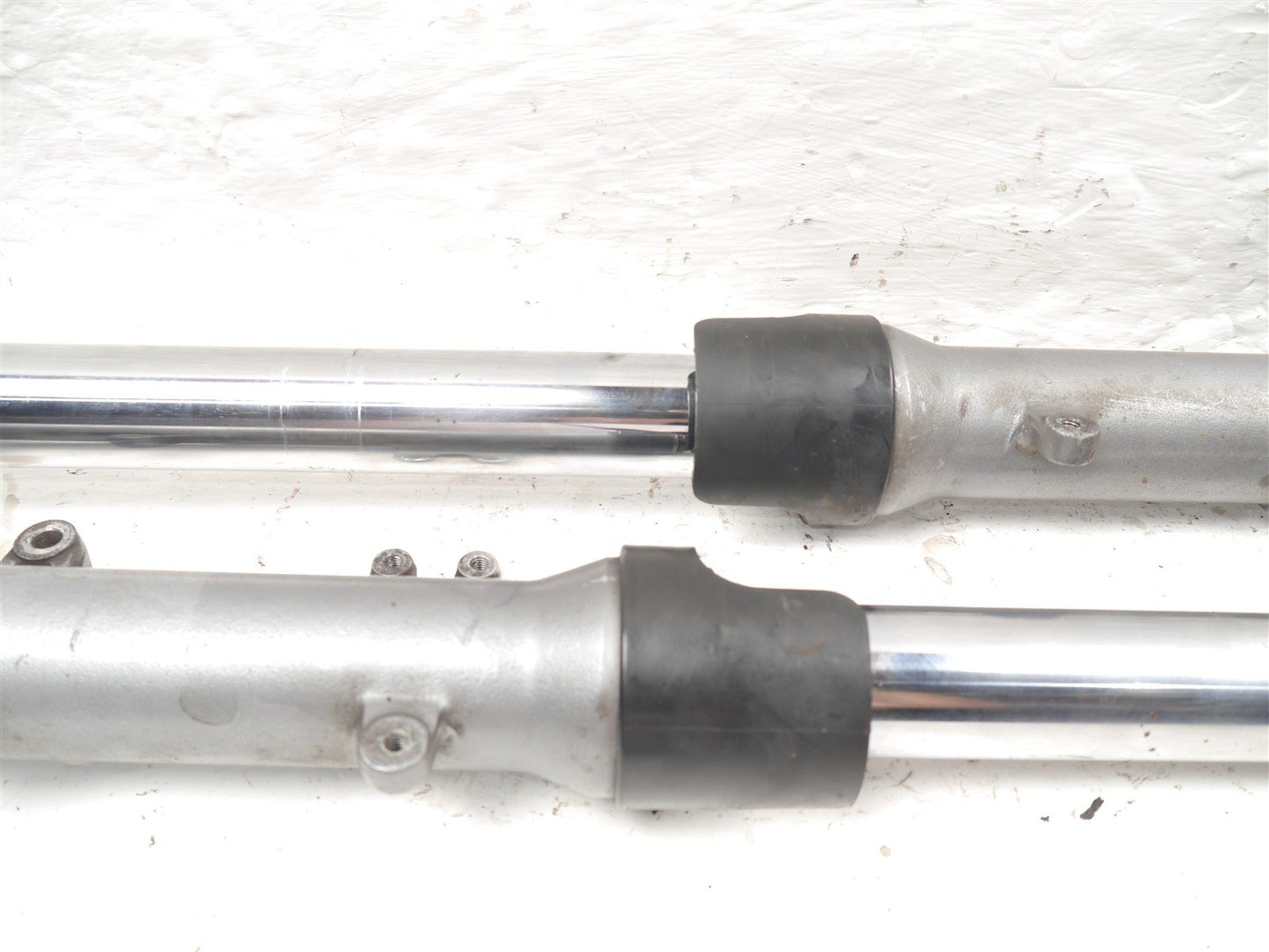 HONDA VFR800 1998-2001 FRONT FORKS SUSPENSION