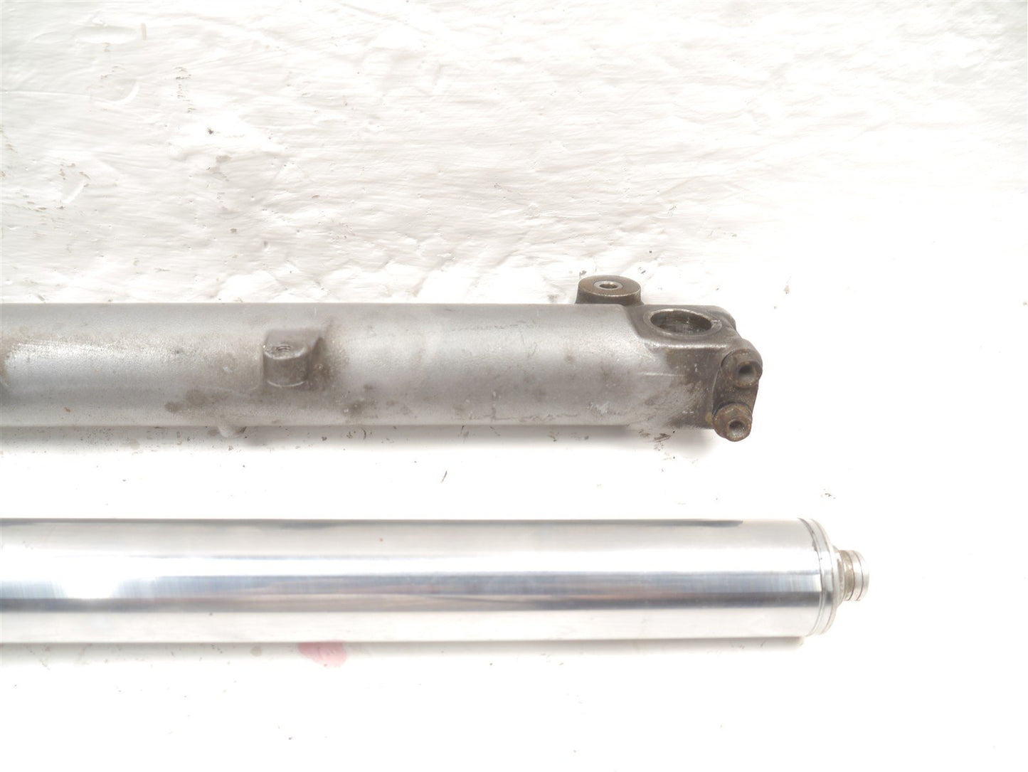 HONDA VFR800 1998-2001 FRONT FORKS SUSPENSION