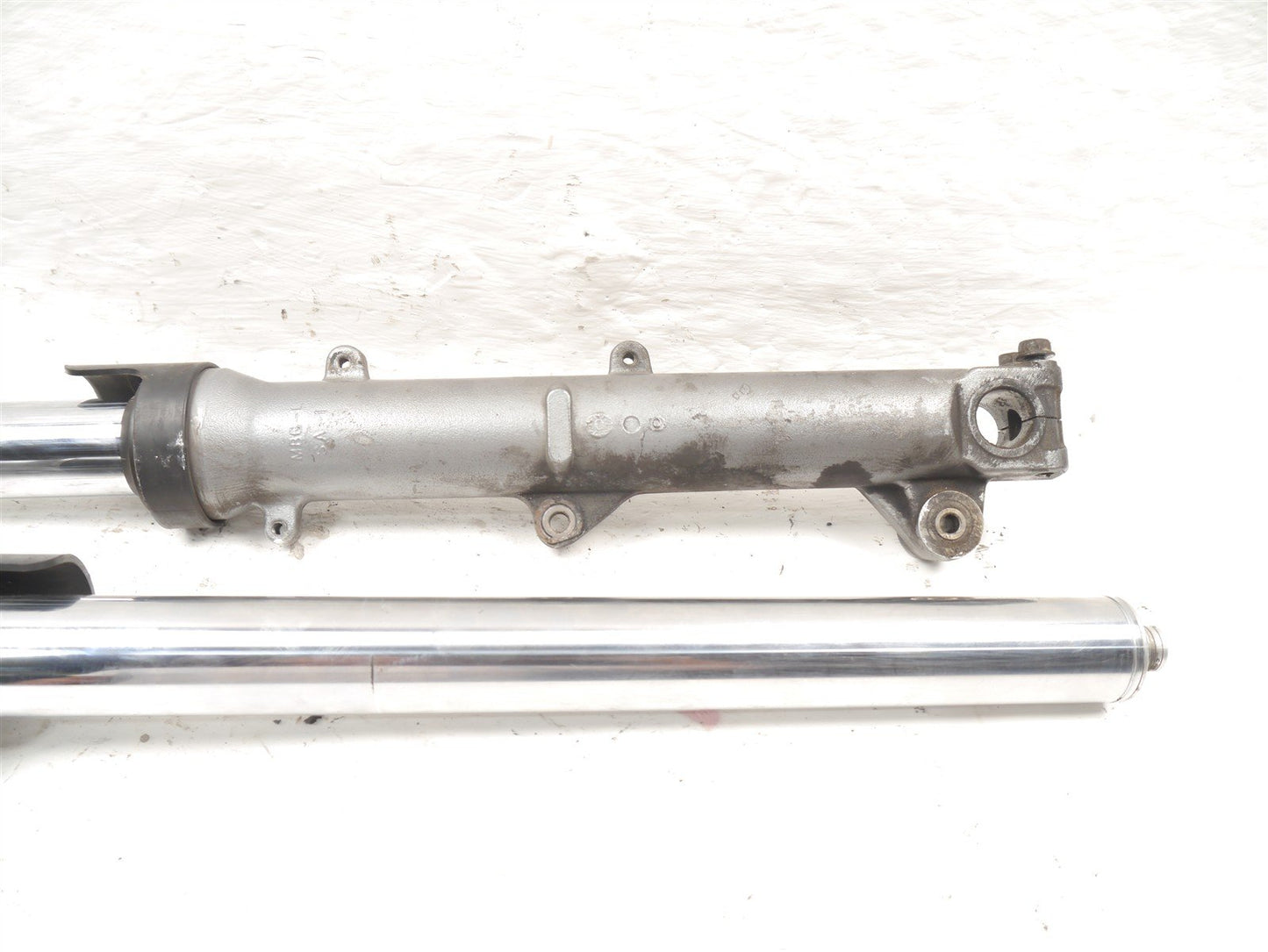 HONDA VFR800 1998-2001 FRONT FORKS SUSPENSION