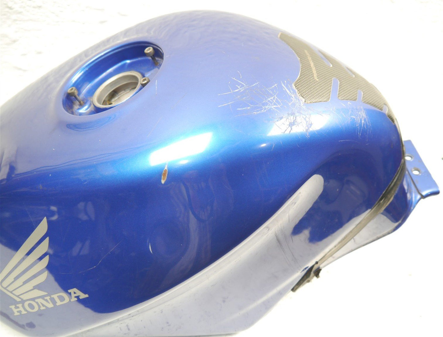 HONDA VFR800 1998-2001 FUEL PETROL TANK