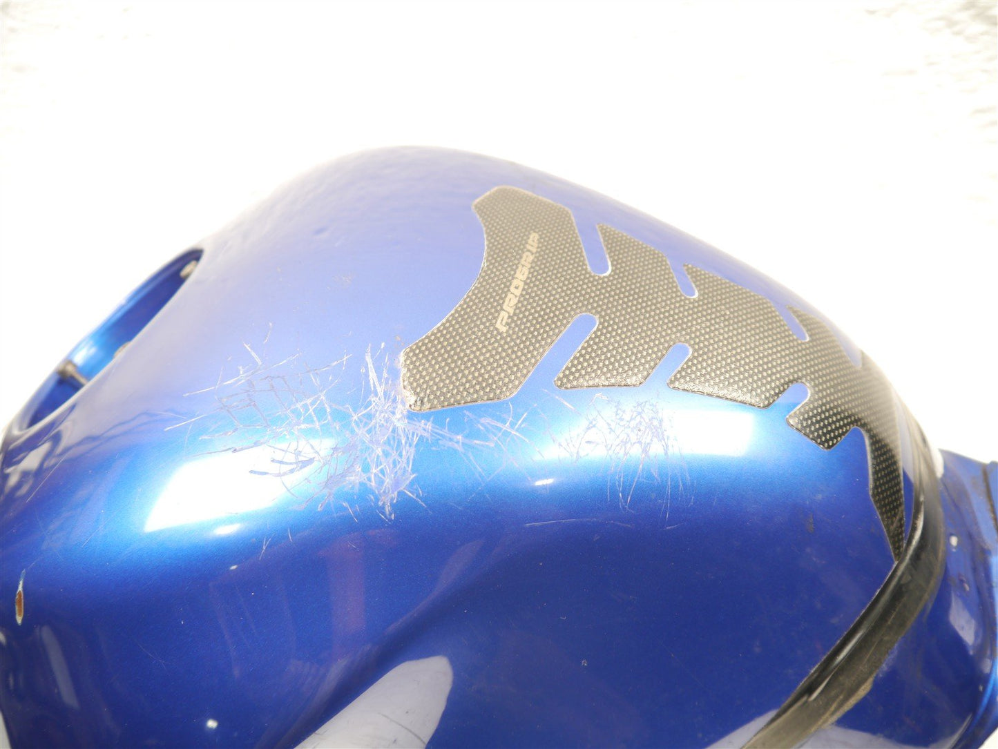 HONDA VFR800 1998-2001 FUEL PETROL TANK