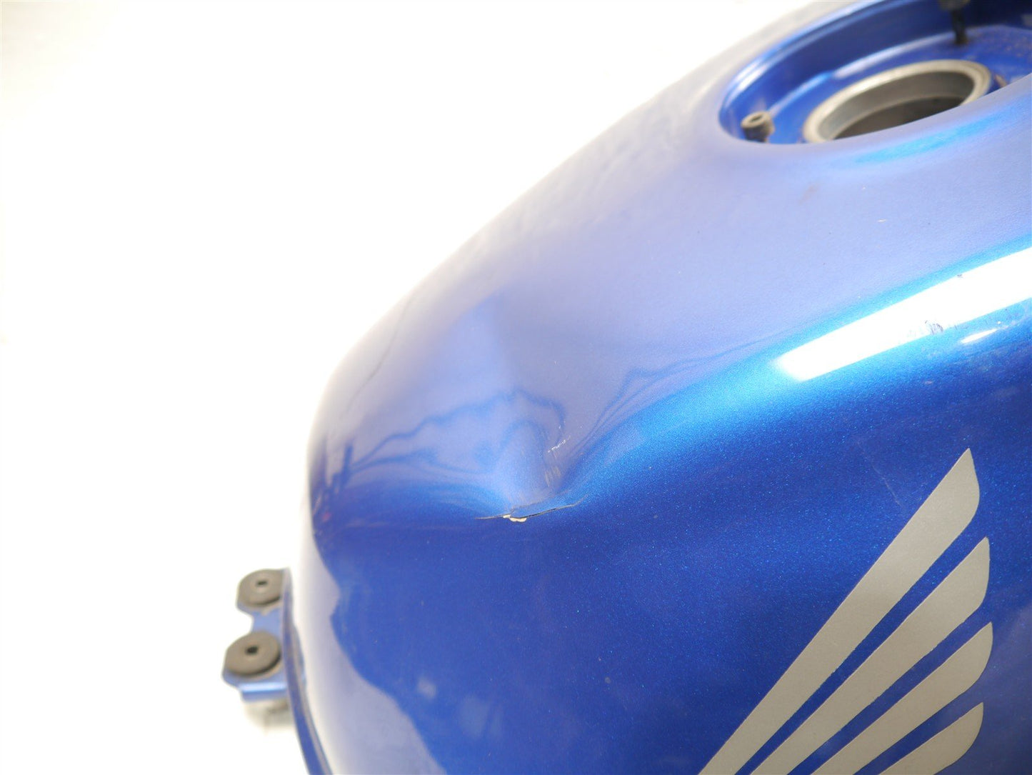 HONDA VFR800 1998-2001 FUEL PETROL TANK