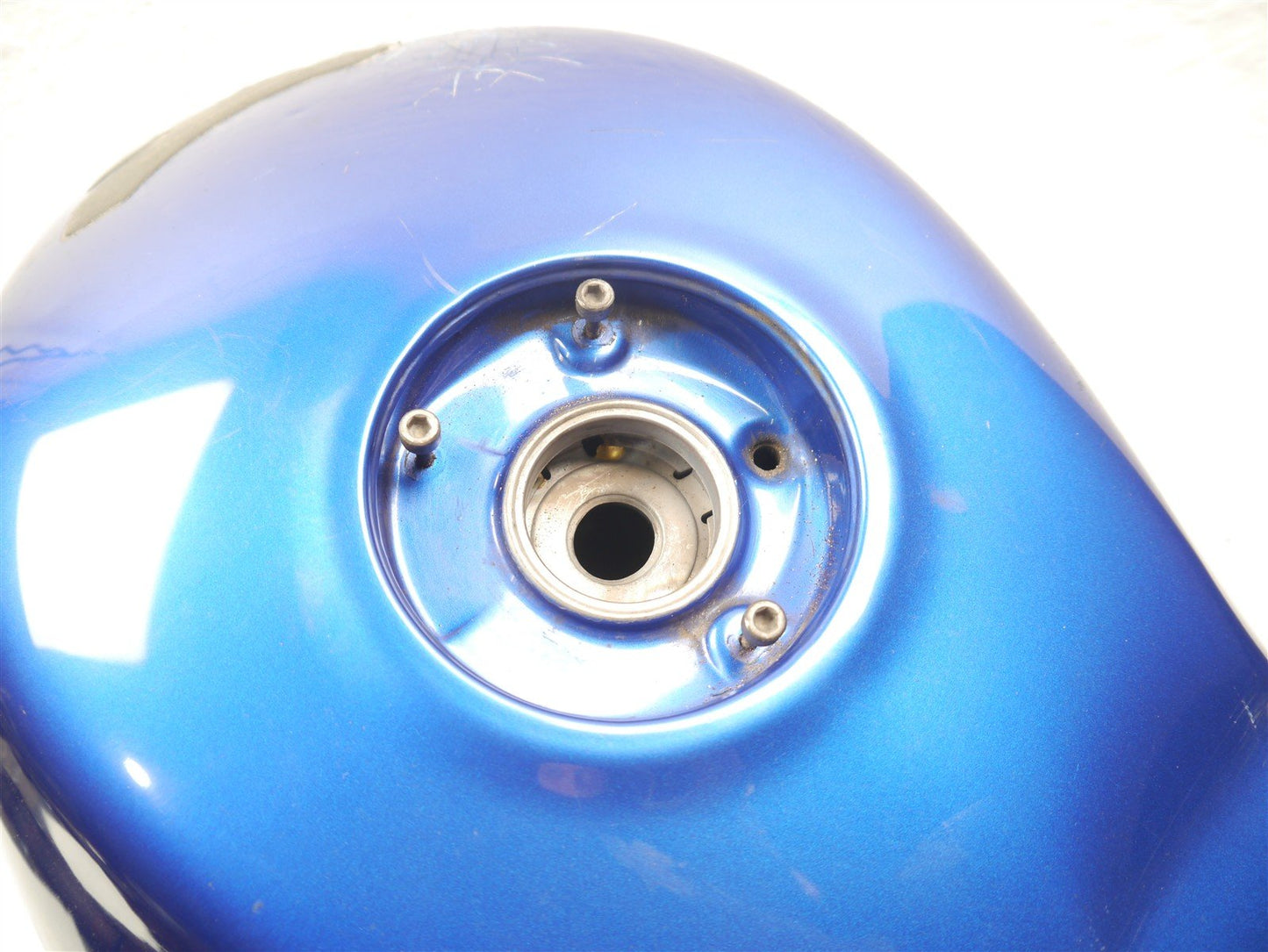 HONDA VFR800 1998-2001 FUEL PETROL TANK