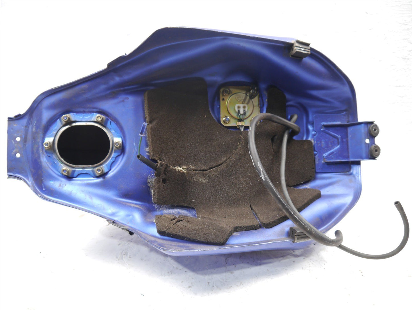 HONDA VFR800 1998-2001 FUEL PETROL TANK