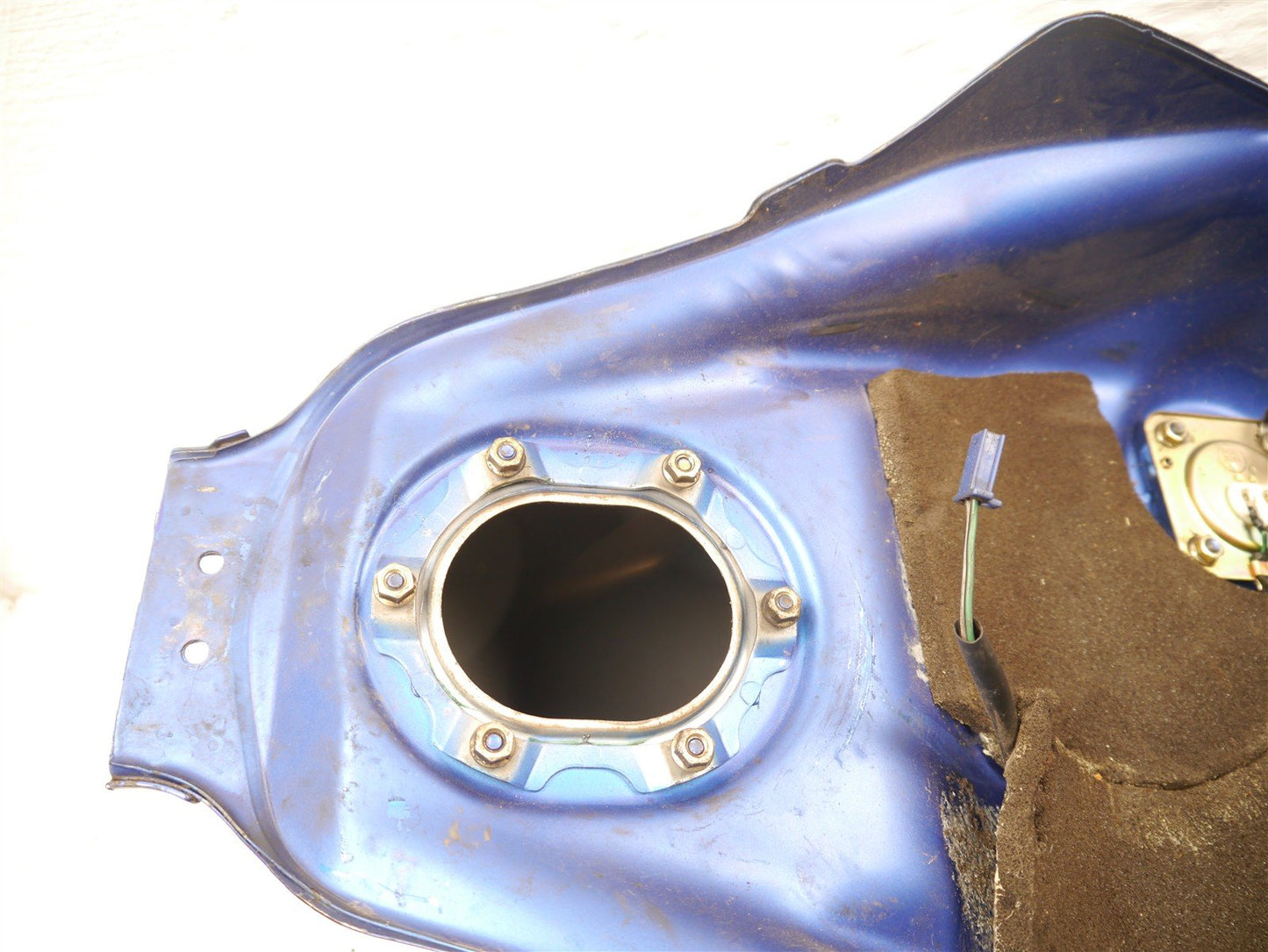 HONDA VFR800 1998-2001 FUEL PETROL TANK