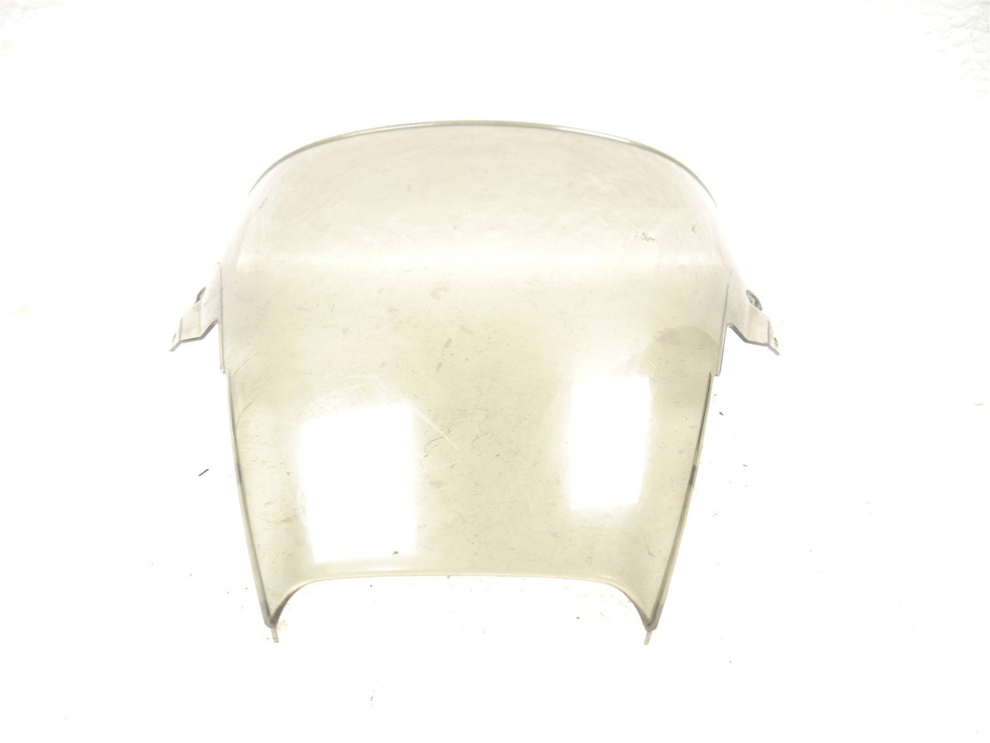 HONDA VFR800 1998-2001 TINTED WIND SCREEN
