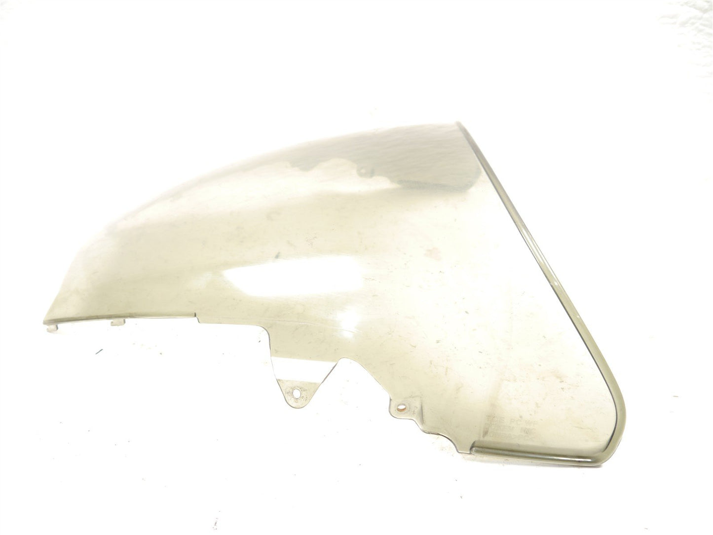 HONDA VFR800 1998-2001 TINTED WIND SCREEN