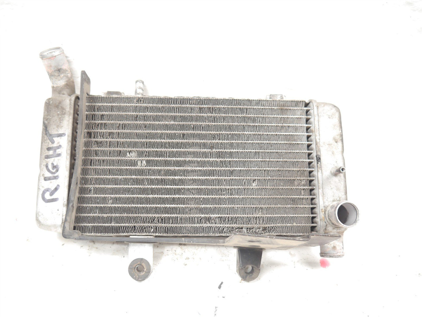 HONDA VFR800 1998-2001 RIGHT RADIATOR