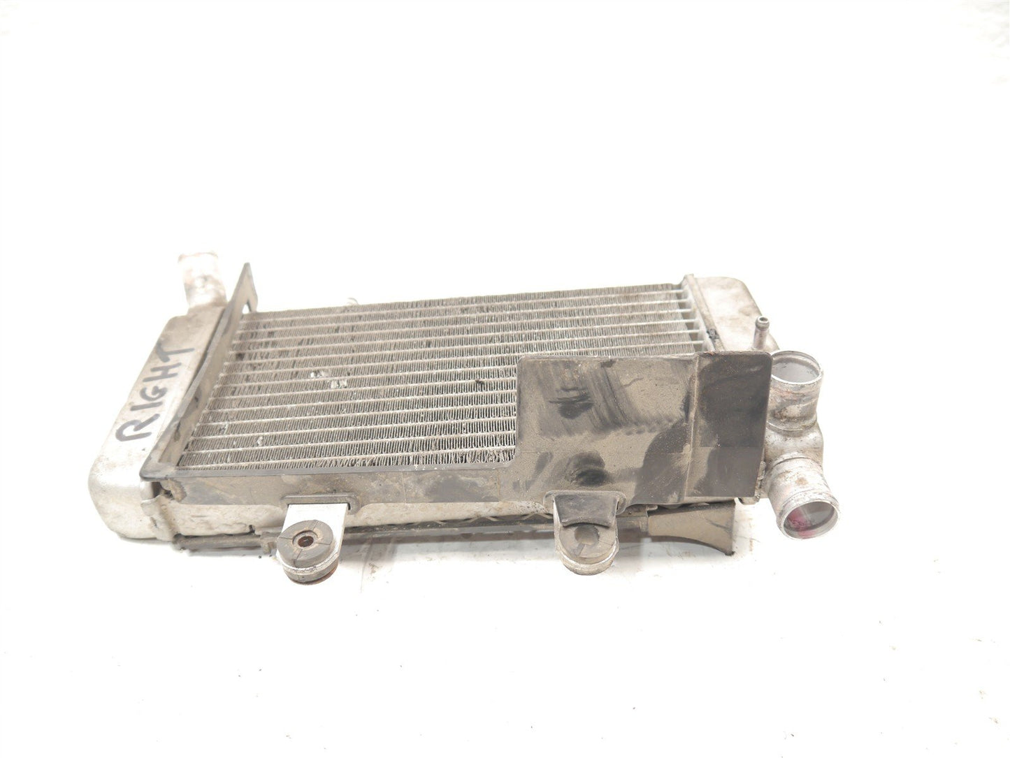 HONDA VFR800 1998-2001 RIGHT RADIATOR