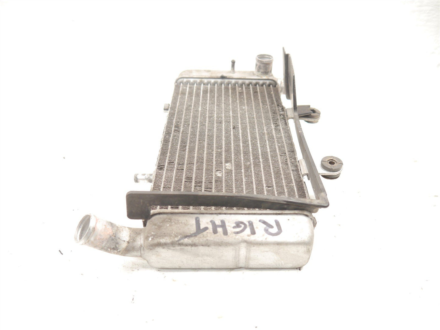 HONDA VFR800 1998-2001 RIGHT RADIATOR