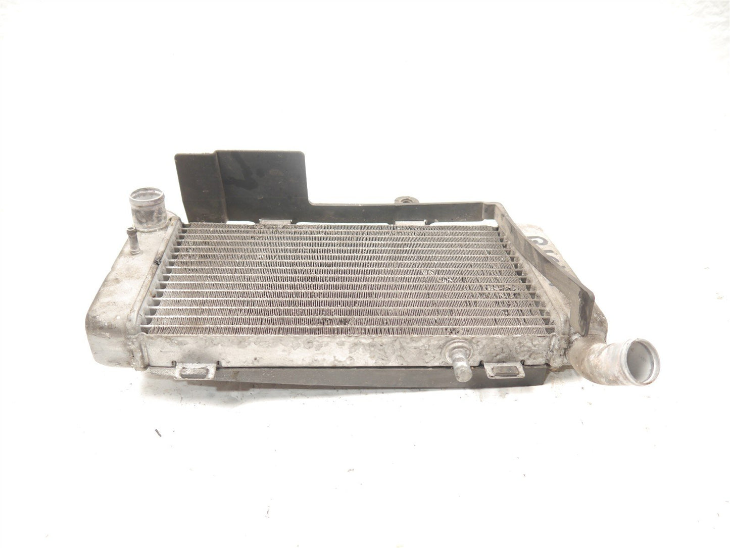 HONDA VFR800 1998-2001 RIGHT RADIATOR