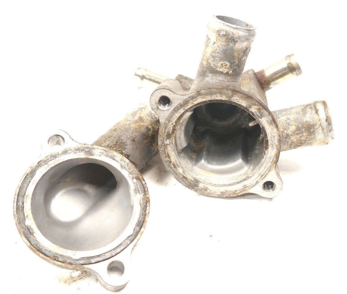 HONDA VFR800 1998-2001 THERMOSTAT HOUSING