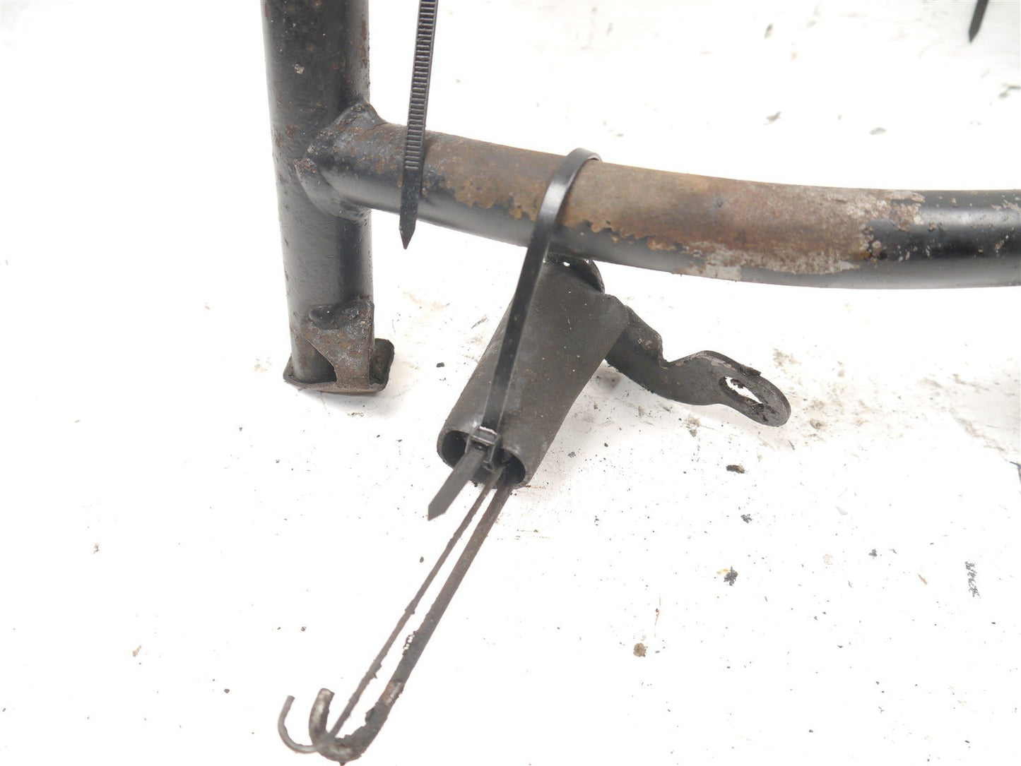 HONDA VFR800 1998-2001 MAIN CENTRE STAND
