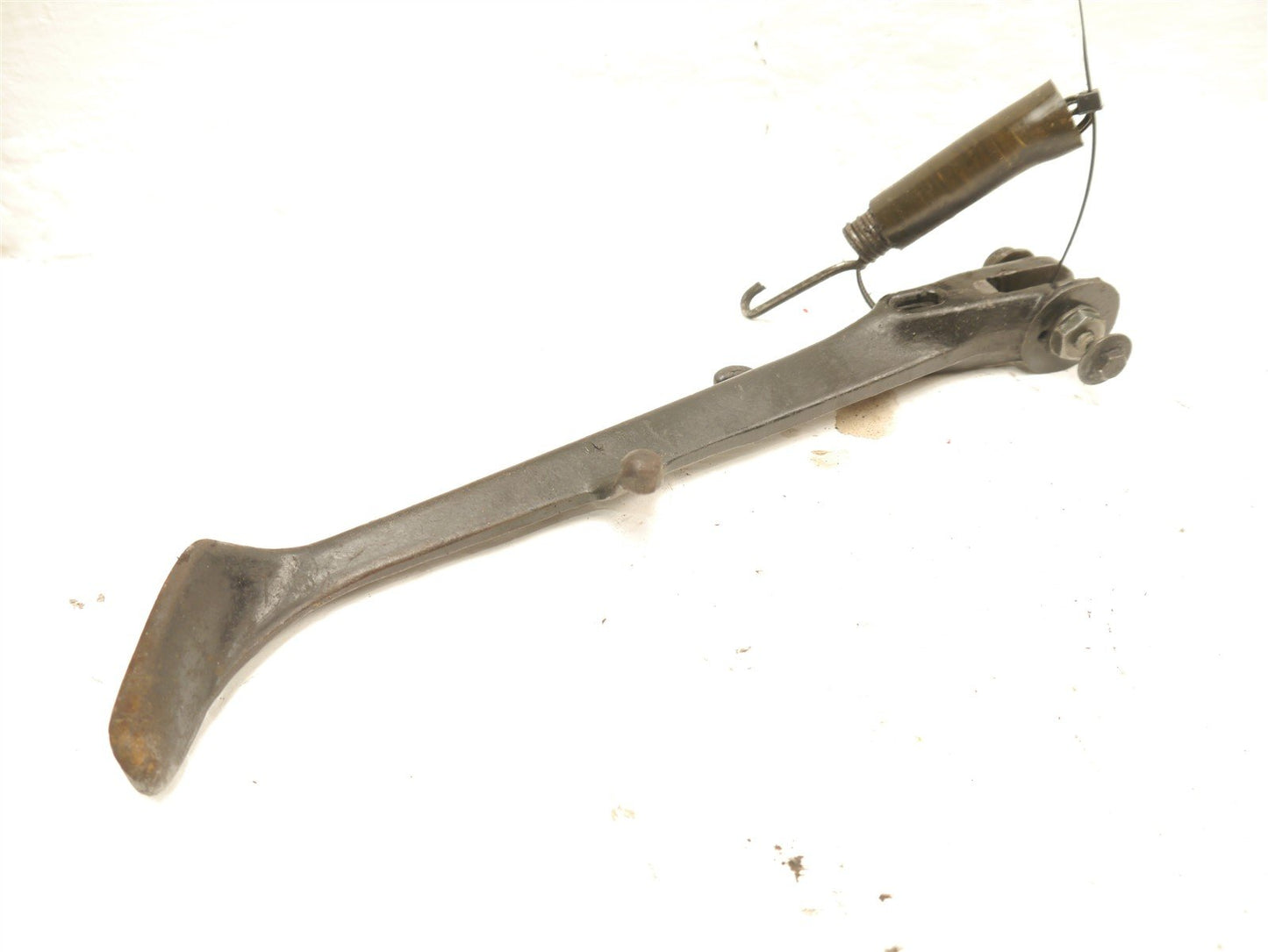HONDA VFR800 1998-2001 SIDE KICK STAND