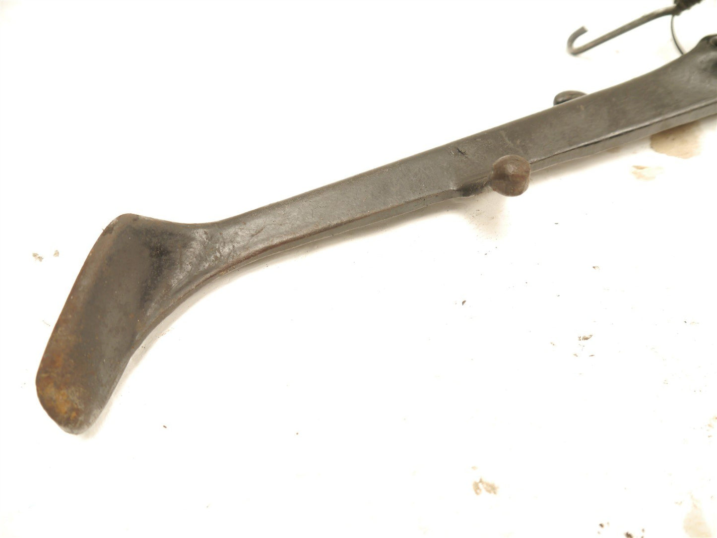 HONDA VFR800 1998-2001 SIDE KICK STAND