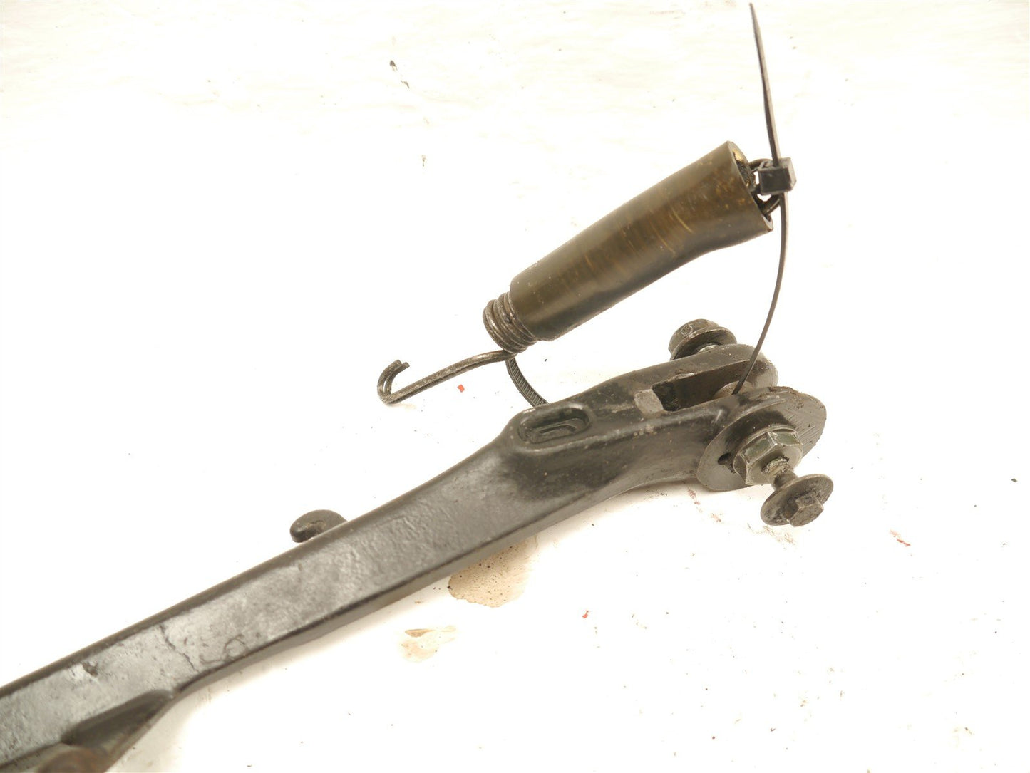 HONDA VFR800 1998-2001 SIDE KICK STAND