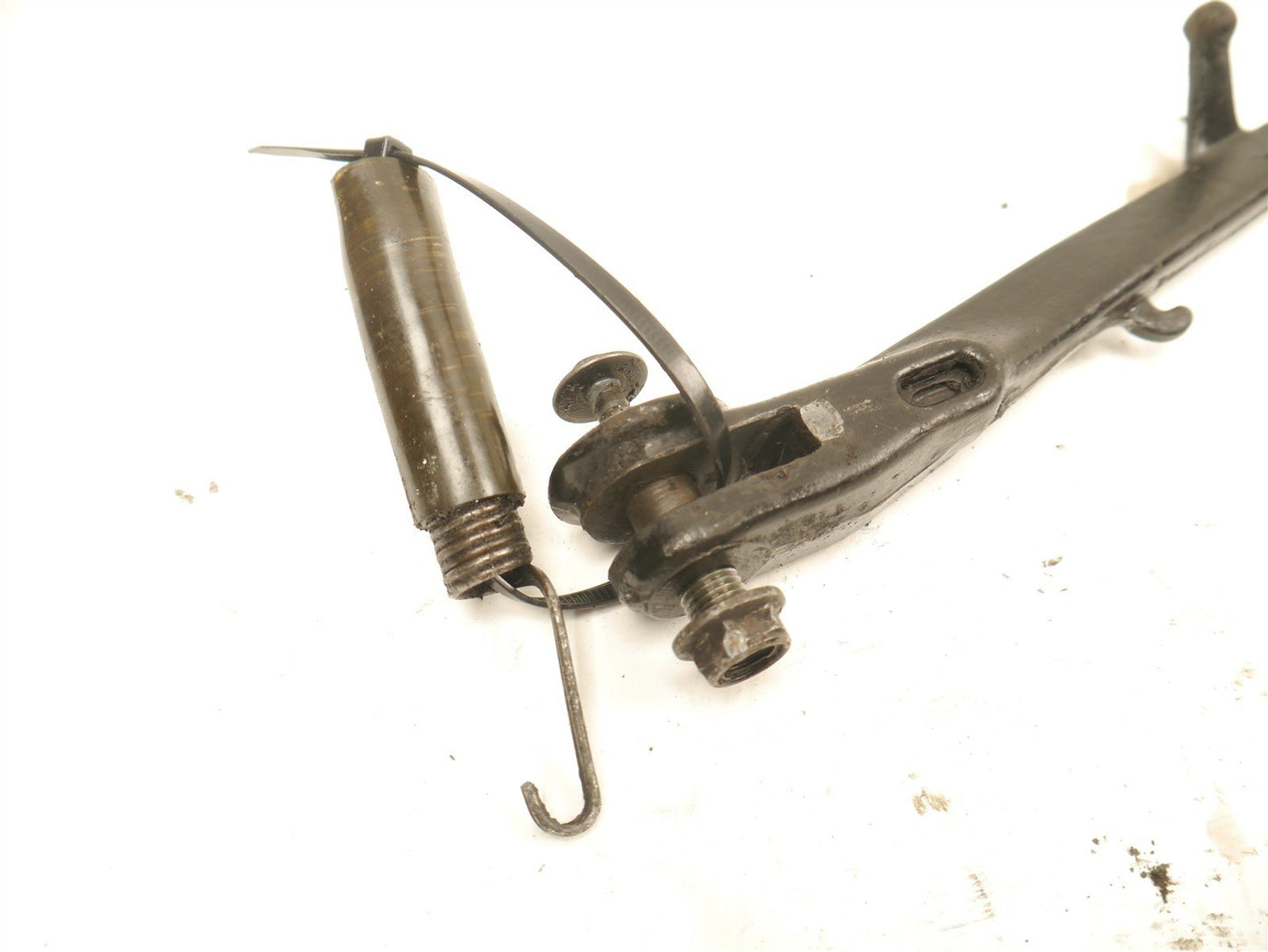 HONDA VFR800 1998-2001 SIDE KICK STAND