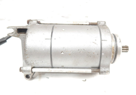 HONDA VFR800 1998-2001 STARTER MOTOR & LEAD