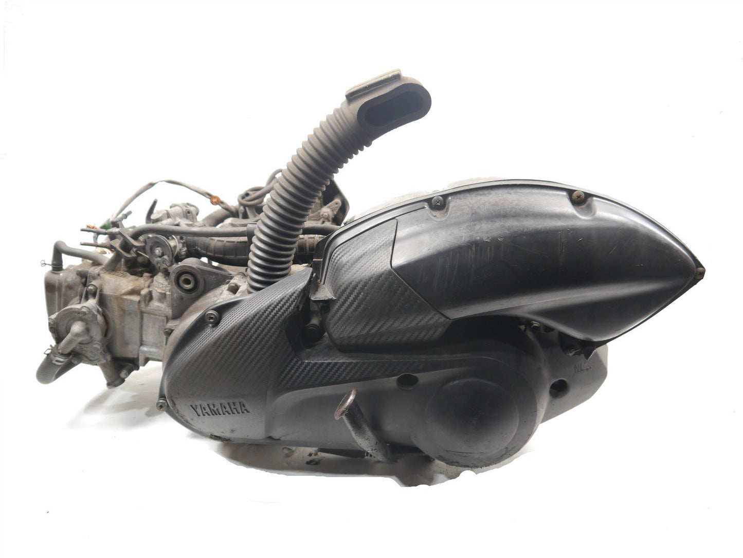 YAMAHA GPD NMAX 125 2015-2020 RUNNING ENGINE