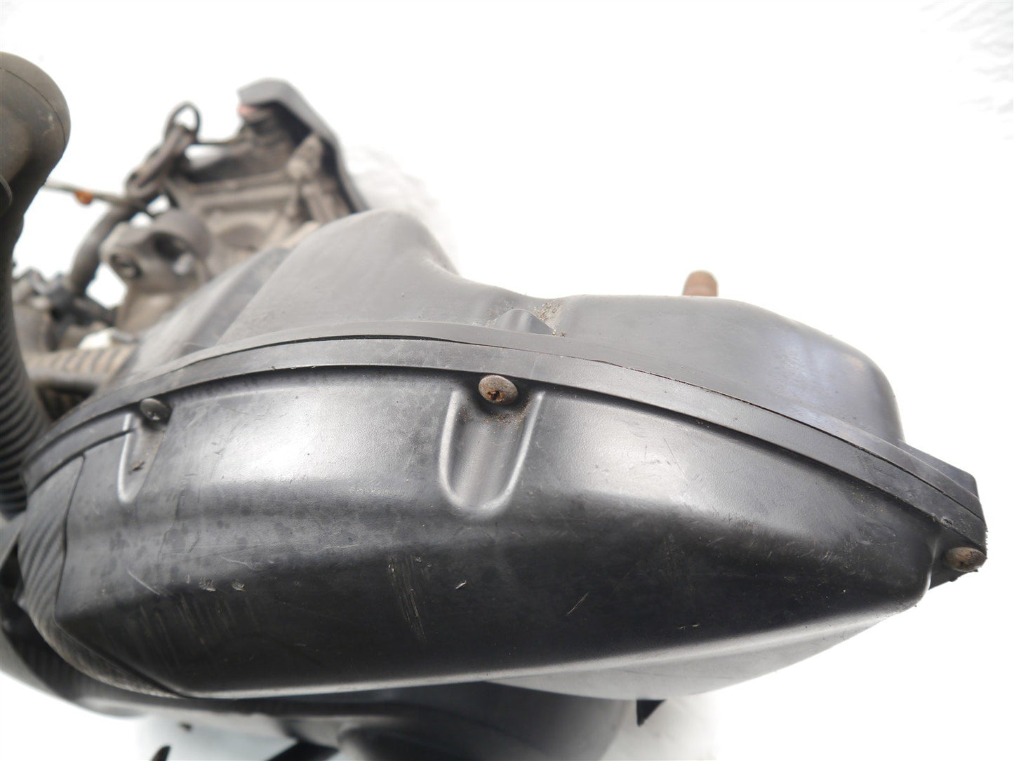 YAMAHA GPD NMAX 125 2015-2020 RUNNING ENGINE