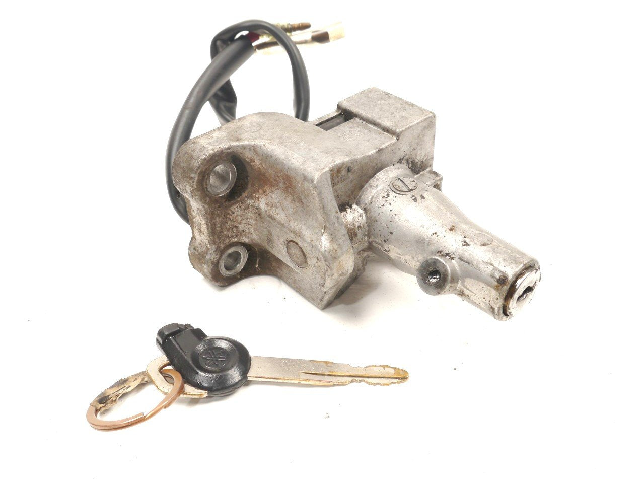 YAMAHA GPD NMAX 125 2015-2020 IGNITION SWITCH & KEY