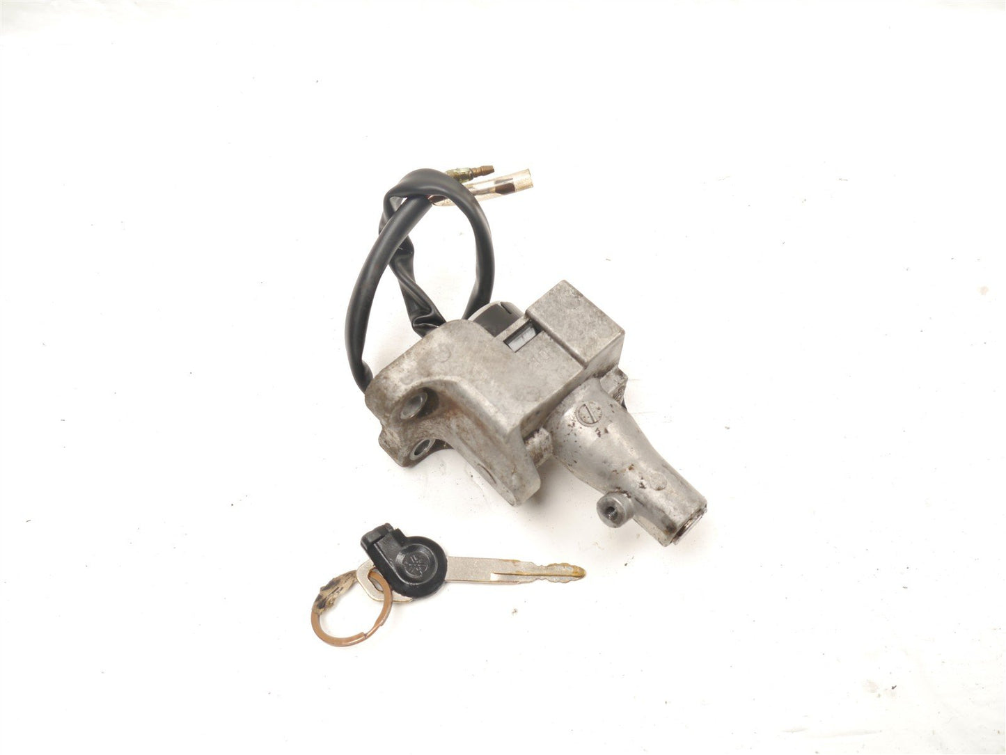 YAMAHA GPD NMAX 125 2015-2020 IGNITION SWITCH & KEY