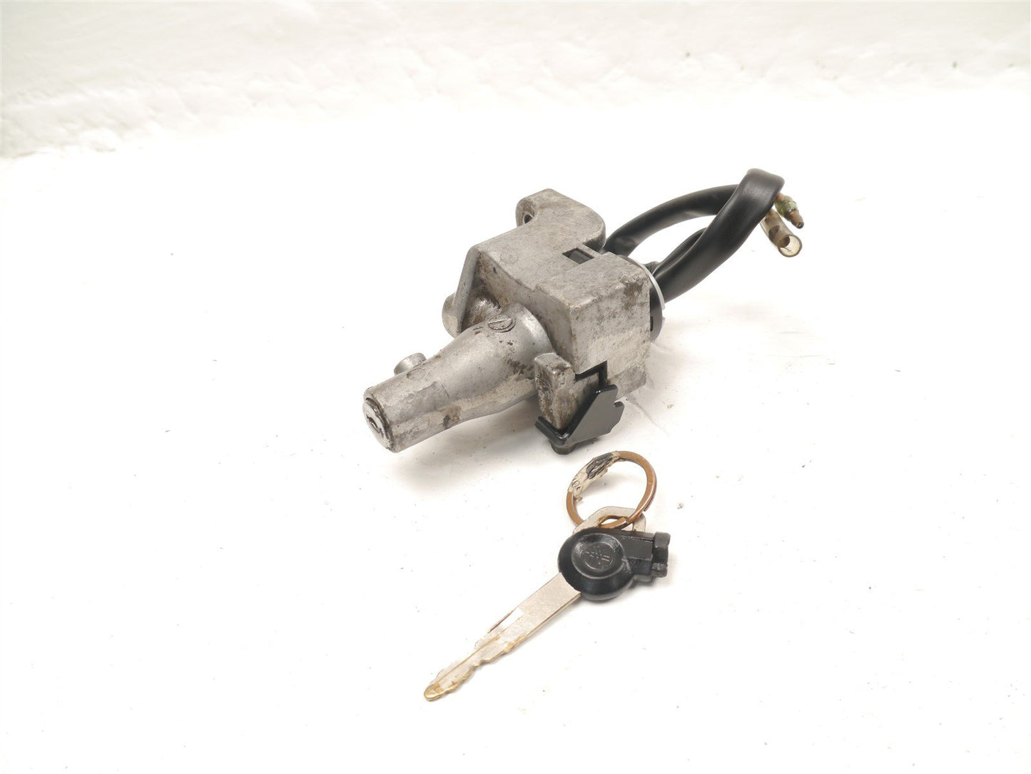 YAMAHA GPD NMAX 125 2015-2020 IGNITION SWITCH & KEY