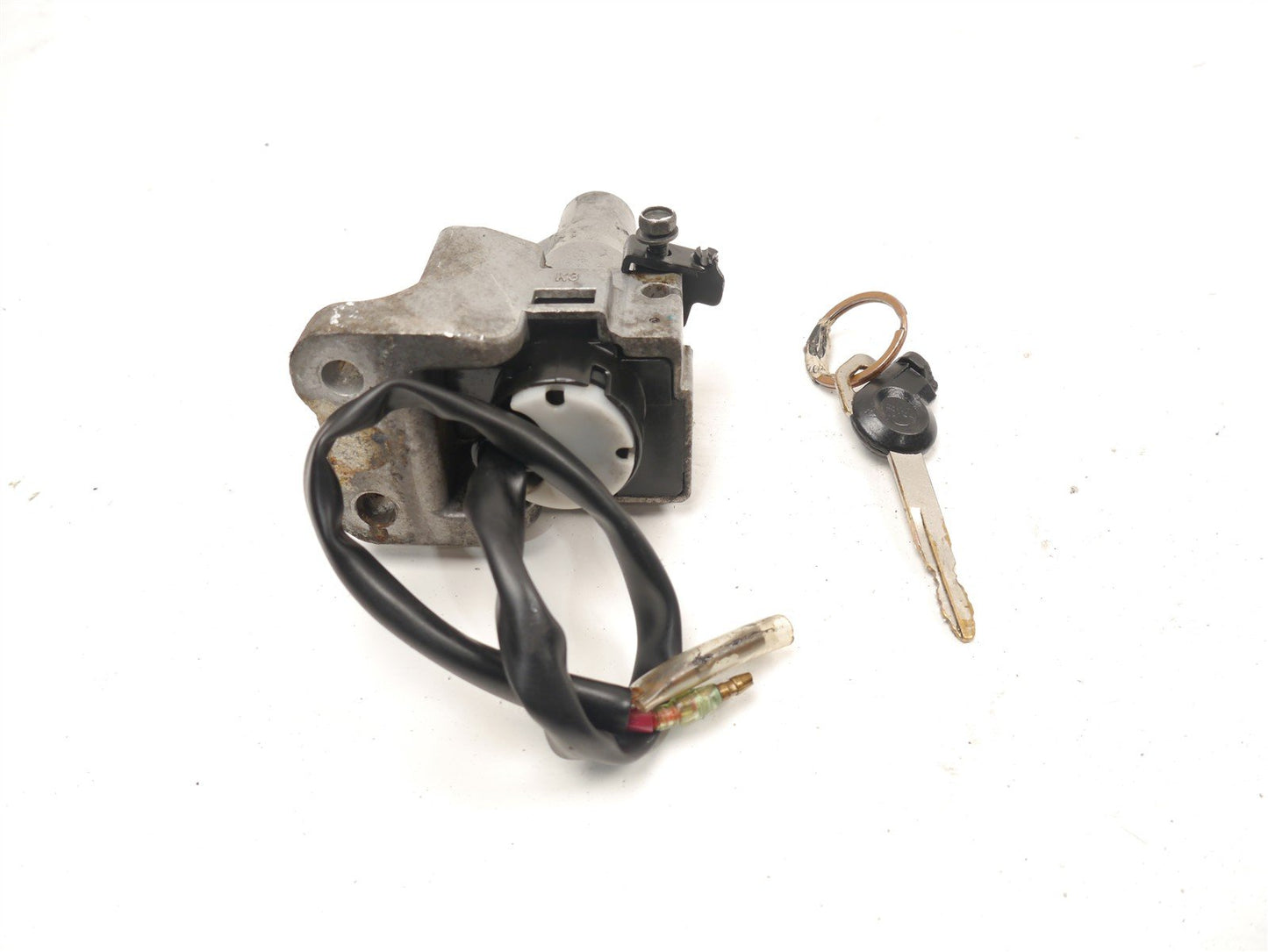 YAMAHA GPD NMAX 125 2015-2020 IGNITION SWITCH & KEY