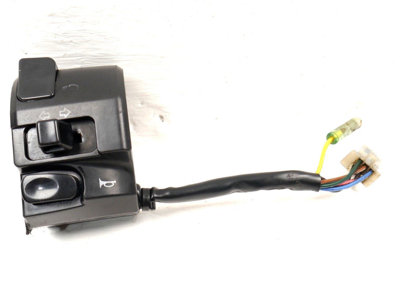 YAMAHA GPD NMAX 125 2015-2020 LEFT SWITCHGEAR
