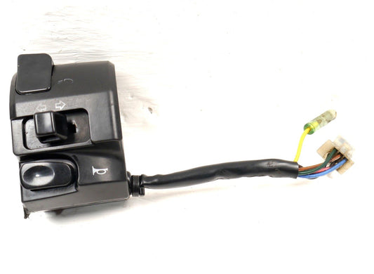 YAMAHA GPD NMAX 125 2015-2020 LEFT SWITCHGEAR