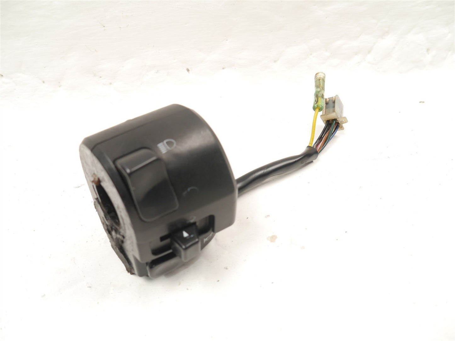 YAMAHA GPD NMAX 125 2015-2020 LEFT SWITCHGEAR