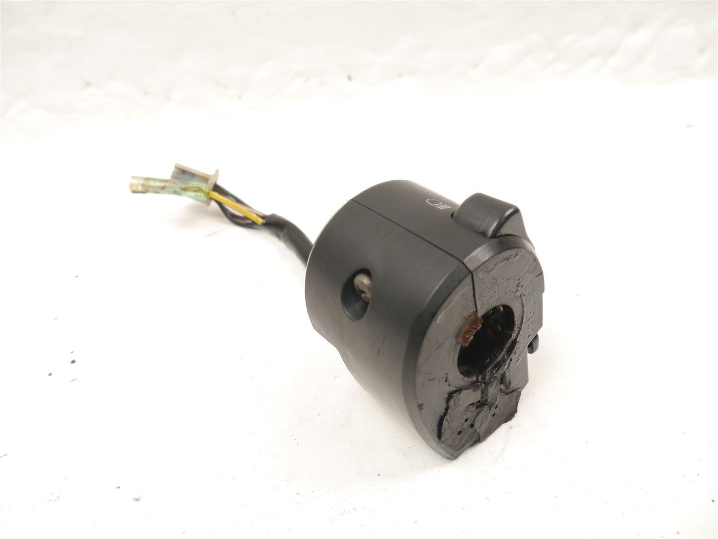 YAMAHA GPD NMAX 125 2015-2020 LEFT SWITCHGEAR