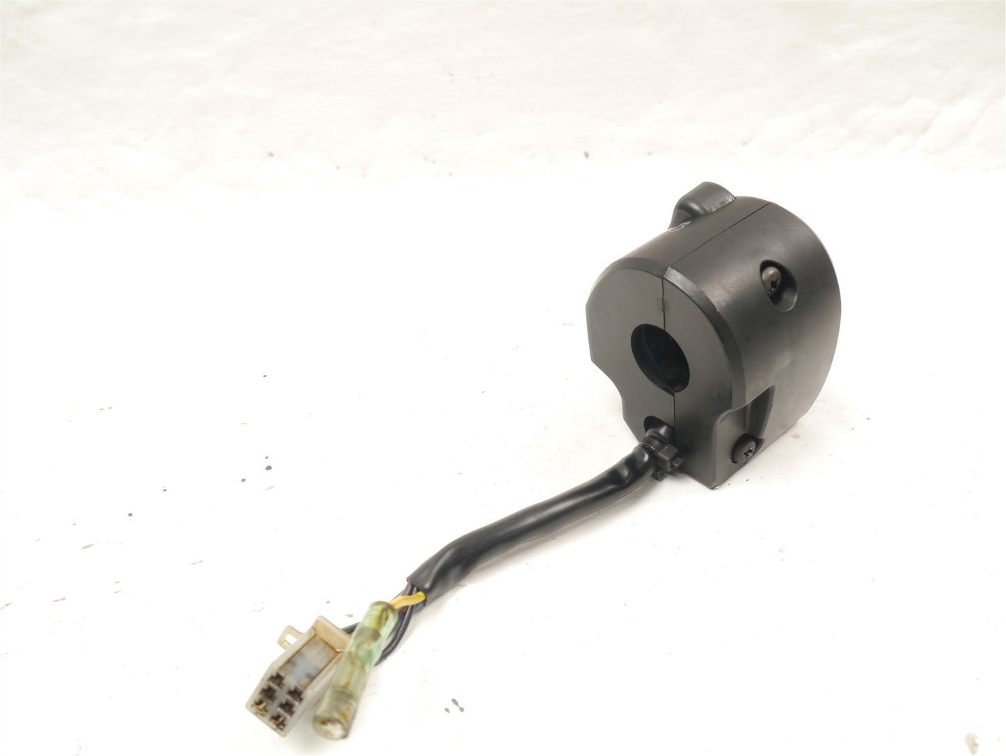 YAMAHA GPD NMAX 125 2015-2020 LEFT SWITCHGEAR