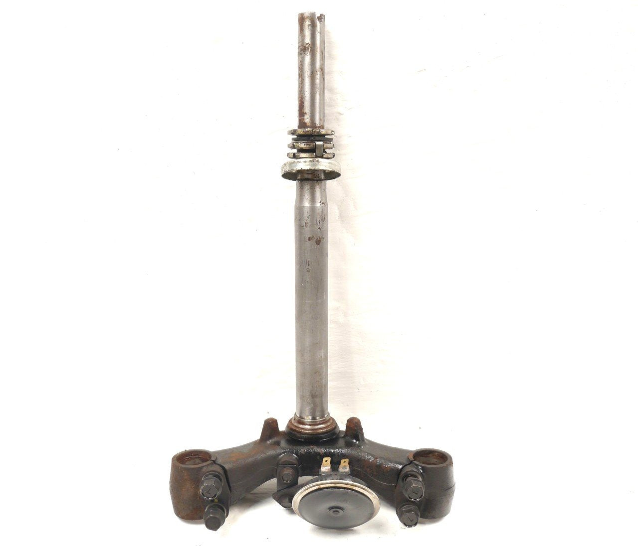 YAMAHA GPD NMAX 125 2015-2020 BOTTOM FORK YOKE