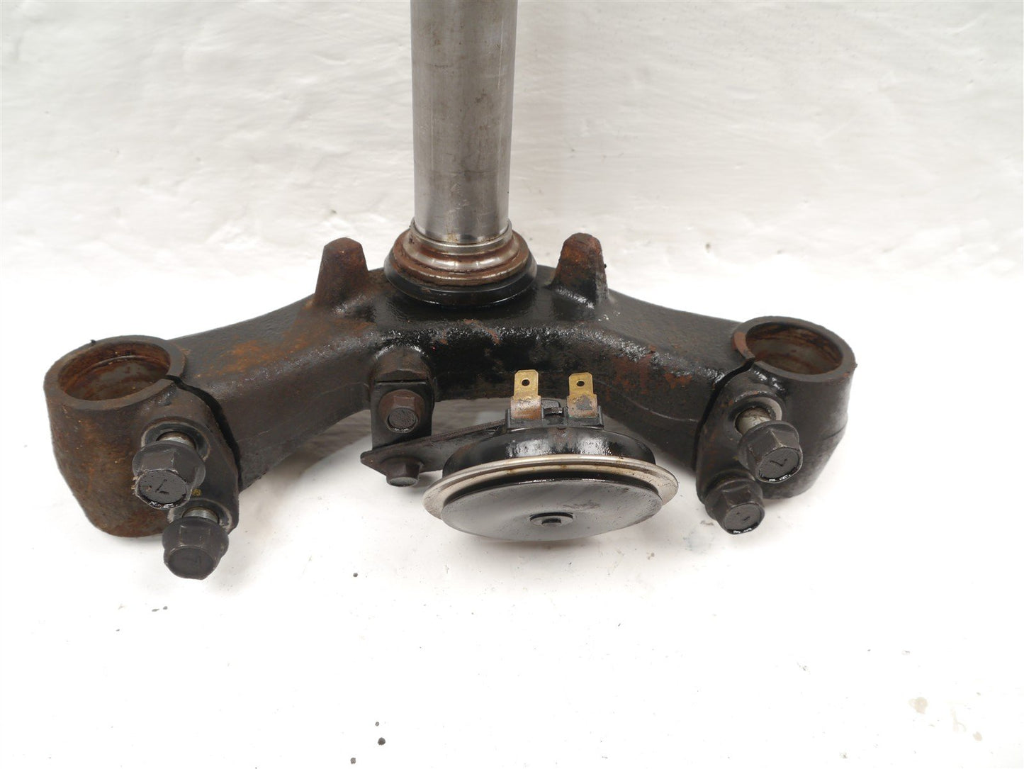 YAMAHA GPD NMAX 125 2015-2020 BOTTOM FORK YOKE