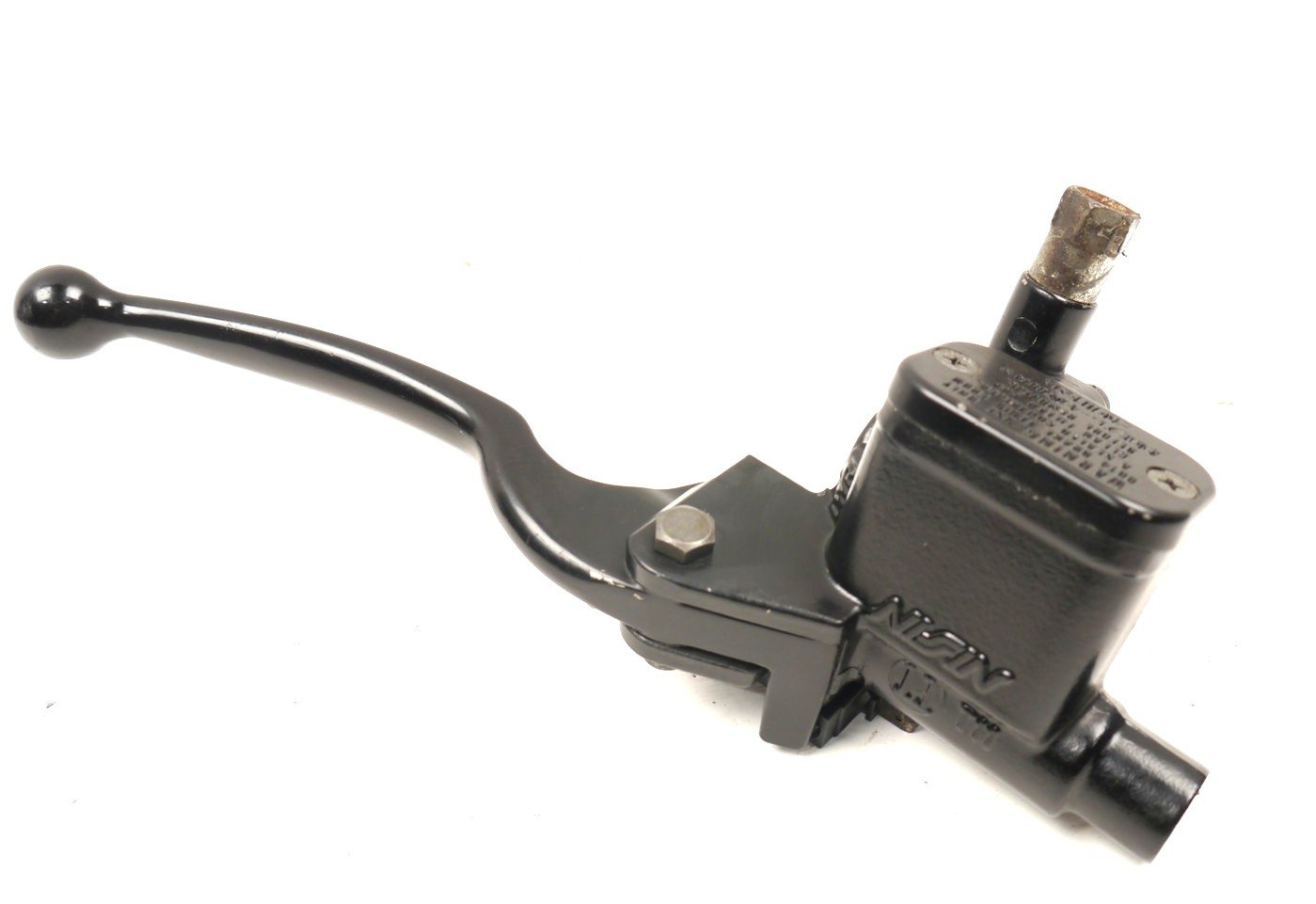 YAMAHA GPD NMAX 125 2015-2020 FRONT BRAKE MASTER CYLINDER & CYLINDER