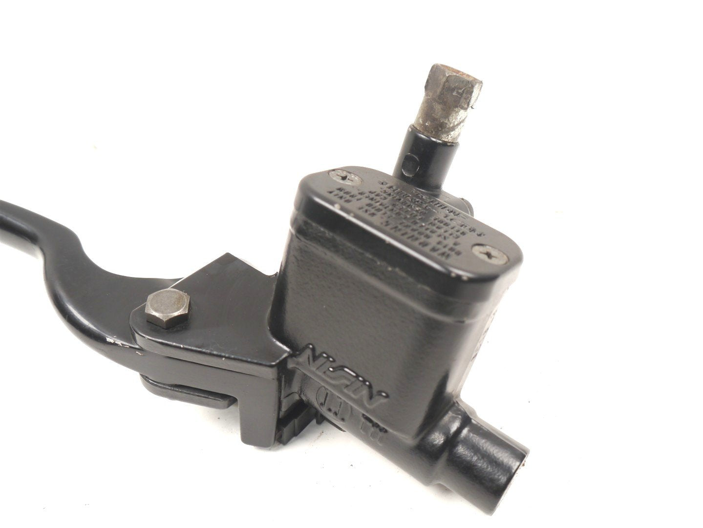 YAMAHA GPD NMAX 125 2015-2020 FRONT BRAKE MASTER CYLINDER & CYLINDER