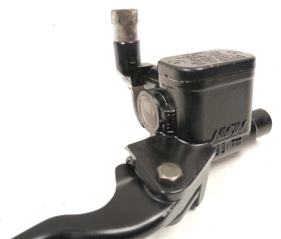 YAMAHA GPD NMAX 125 2015-2020 FRONT BRAKE MASTER CYLINDER & CYLINDER